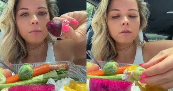 Diet ‘Tiffany Plate’ Klaim Turunkan BB Hingga 36 Kilogram, Sehatkah?