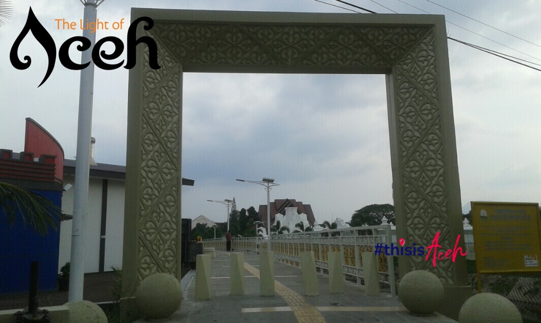 Mengenang Kiprah Kesultanan Aceh Melalui Festival Krueng Daroy