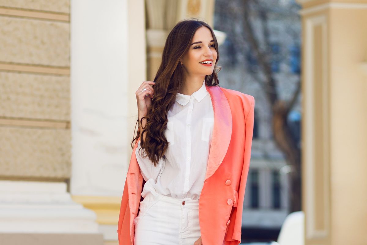 40 Mix-and-Match Outfits You Can Make From 9 Pieces of Clothing | Mix ... 40 Mix-and-Match Outfits You Can Make From 9 Pieces of Clothing | Mix ...