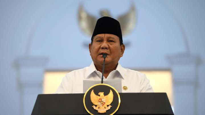 Prabowo