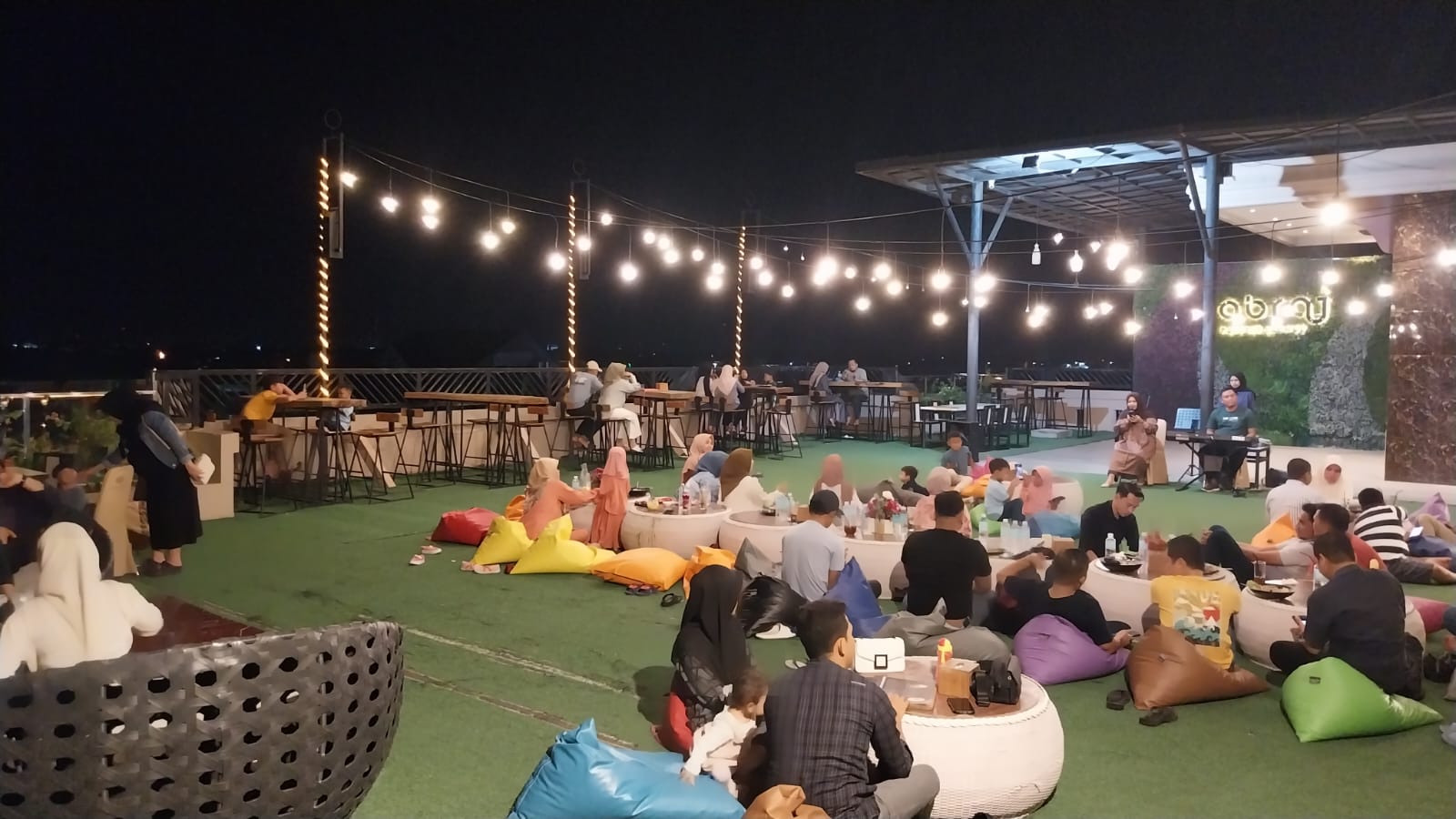 Portola Grand Arabia Hotel, Pilihan Tepat untuk Staycation di Banda Aceh